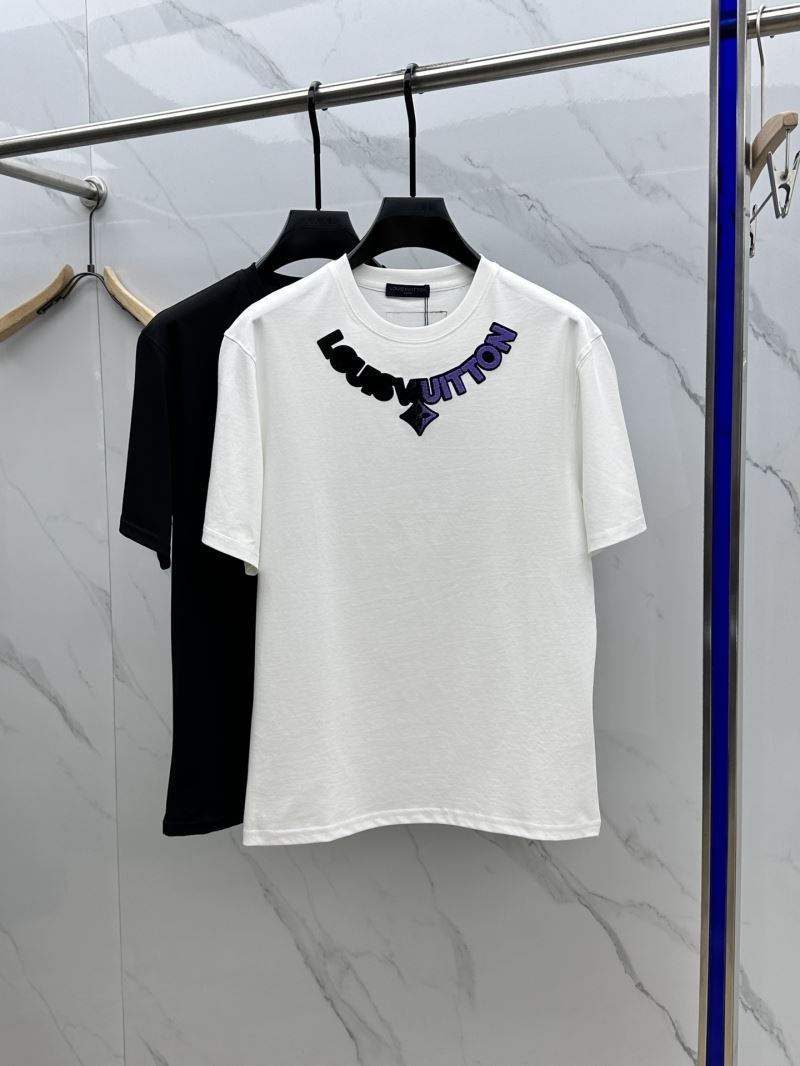 Louis Vuitton T-Shirts